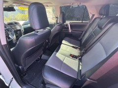 Used 2020  Toyota 4Runner 4d SUV 4WD SR5 Premium at Kama'aina Nissan near Hilo&comma; HI