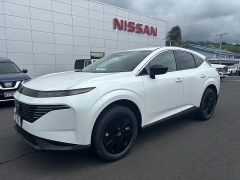 New 2026  Nissan Murano AWD SV &ast;Ltd Avail&ast; at Kona Nissan near Kailua Kona&comma; HI