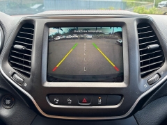 Used 2019  Jeep Cherokee 4d SUV 4WD Trailhawk Elite 3&period;2L at Kona Nissan near Kailua Kona&comma; HI