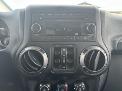 Used 2013  Jeep Wrangler Unlimited 4d Convertible Sport S at Kona Nissan near Kailua Kona, HI