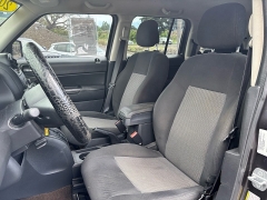 Used 2014  Jeep Patriot 4d SUV FWD Sport at Kona Nissan near Kailua Kona&comma; HI