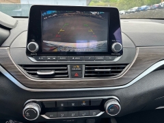 Used 2024  Nissan Altima 2&period;5 SV Sedan at Kona Nissan near Kailua Kona&comma; HI