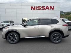 New 2026  Nissan Rogue AWD Platinum at IK Auto Group near Hilo&comma; HI