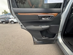 Used 2017 Honda CR-V 4d SUV AWD EX at Kama'aina Nissan near Hilo, HI