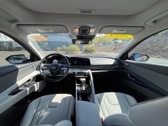 Used 2024  Hyundai Elantra Limited IVT at Kona Nissan near Kailua Kona&comma; HI