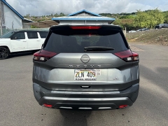 Used 2023  Nissan Rogue FWD SL at Kona Nissan near Kailua Kona, HI