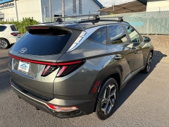 Used 2023  Hyundai Tucson SEL FWD at Kama'aina Nissan near Hilo&comma; HI