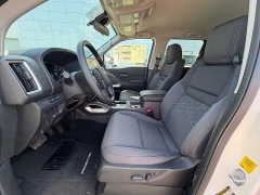 New 2026  Nissan Frontier Crew Cab 4x4 SV at IK Auto Group near Hilo&comma; HI