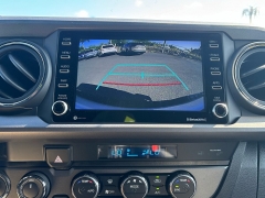 Used 2023  Toyota Tacoma 4WD TRD Off Road Double Cab 5ft Bed V6 AT at Kona Nissan near Kailua Kona, HI