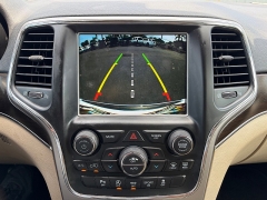 Used 2018  Jeep Grand Cherokee 4d SUV 4WD Limited V6 at IK Auto Group near Hilo&comma; HI