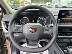 New 2026  Nissan Rogue 2026&period;5 AWD Rock Creek at Kama'aina Nissan near Hilo&comma; HI