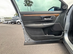 Used 2017 Honda CR-V 4d SUV AWD EX at Kama'aina Nissan near Hilo, HI