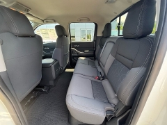 New 2026  Nissan Frontier Crew Cab 4x4 SV at IK Auto Group near Hilo&comma; HI