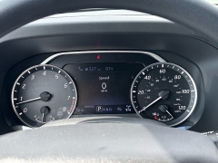 New 2026  Nissan Frontier Crew Cab 4x4 SV at Kona Nissan near Kailua Kona&comma; HI