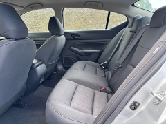 Used 2024  Nissan Altima 2&period;5 SV Sedan at Kona Nissan near Kailua Kona&comma; HI