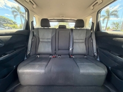 Used 2024  Nissan Rogue FWD SV at Kona Nissan near Kailua Kona&comma; HI