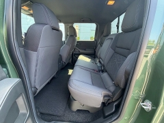 New 2026  Nissan Frontier Crew Cab 4x2 Long Bed SV at IK Auto Group near Hilo&comma; HI
