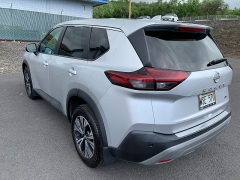 Used 2022 Nissan Rogue FWD SV at IK Auto Group near Hilo, HI