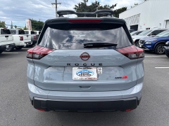 New 2026  Nissan Rogue AWD Rock Creek *Ltd Avail* at Kona Nissan near Kailua Kona, HI