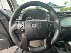 Used 2022  Toyota 4Runner TRD Off Road Premium 4WD at Kama'aina Nissan near Hilo&comma; HI