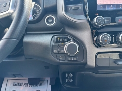 New 2026  Ram 1500 4WD Warlock 4x4 Crew Cab 5'7" Box at IK Auto Group near Hilo&comma; HI