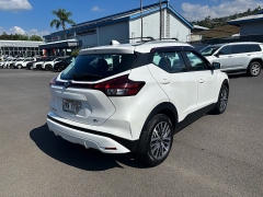 Used 2021  Nissan Kicks SV FWD at Kama'aina Nissan near Hilo, HI