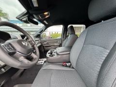 New 2025  Ram 3500 4WD Big Horn Crew Cab 6'4" Box at IK Auto Group near Hilo, HI