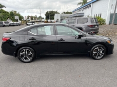 Used 2024 Nissan Sentra SV CVT at IK Auto Group near Hilo, HI