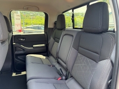 New 2026  Nissan Frontier Crew Cab 4x4 SV at Kama'aina Nissan near Hilo&comma; HI