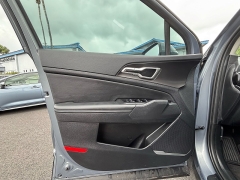 Used 2025 Kia Sportage EX FWD at Kama'aina Nissan near Hilo, HI