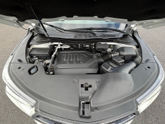 Used 2020  Acura MDX 4d SUV FWD Tech at Kona Nissan near Kailua Kona&comma; HI