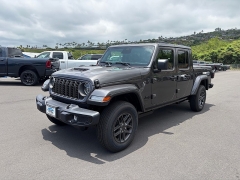  2026 Jeep Gladiator Sport 4x4 at IK Auto Group near Hilo&comma; HI