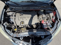 Used 2016  Toyota Corolla 4d Sedan S Plus 6spd at Kama'aina Nissan near Hilo&comma; HI