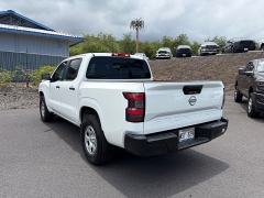 Used 2023  Nissan Frontier Crew Cab 4x2 S Auto at Kama'aina Nissan near Hilo&comma; HI