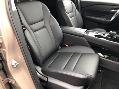 New 2025 Nissan Rogue FWD SV at Kama'aina Nissan near Hilo, HI