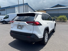 Used 2023  Toyota RAV4 LE FWD at IK Auto Group near Hilo&comma; HI