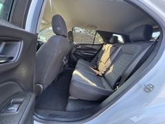 Used 2023  Chevrolet Equinox FWD 4dr LT w&sol;1LT at Kona Nissan near Kailua Kona&comma; HI