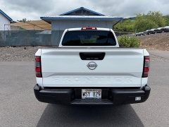 Used 2023  Nissan Frontier Crew Cab 4x2 S Auto at Kama'aina Nissan near Hilo&comma; HI