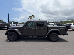 New 2026  Jeep Gladiator Sport 4x4 at IK Auto Group near Hilo&comma; HI