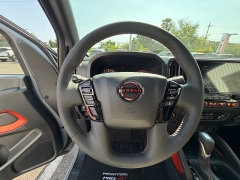 New 2026  Nissan Frontier Crew Cab 4x4 PRO-4X at Kama'aina Nissan near Hilo&comma; HI