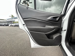 Used 2024 Chevrolet Trax FWD 4dr ACTIV at Kama'aina Nissan near Hilo, HI
