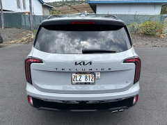 Used 2024 Kia Telluride SX X-Pro AWD at Kama'aina Nissan near Hilo, HI