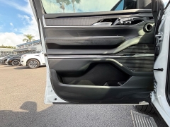 Used 2024  Jeep Grand Wagoneer L Series II 4x4 at Kama'aina Nissan near Hilo, HI