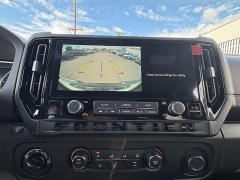 New 2026  Nissan Frontier Crew Cab 4x4 SV at IK Auto Group near Hilo&comma; HI