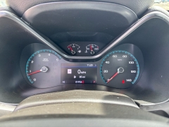 Used 2020  Chevrolet Colorado 4WD Crew Cab ZR2 T-Diesel at Kama'aina Nissan near Hilo&comma; HI