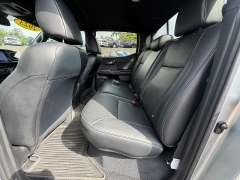 Used 2023  Toyota Tacoma 4WD TRD Sport Double Cab 6ft Bed V6 AT at Kama'aina Nissan near Hilo&comma; HI