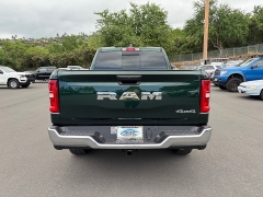 New 2026  Ram 1500 4WD Tradesman Quad Cab 6'4" Box at IK Auto Group near Hilo&comma; HI