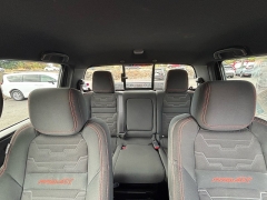 Used 2023  Nissan Frontier Crew Cab 4x4 PRO-4X Auto &ast;Ltd Avail&ast; at Kona Nissan near Kailua Kona&comma; HI