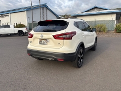 Used 2022  Nissan Rogue Sport FWD SL at Kona Nissan near Kailua Kona&comma; HI