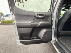 Used 2020 Toyota Tacoma 4WD Double Cab TRD Off-Road Auto at Kona Nissan near Kailua Kona, HI